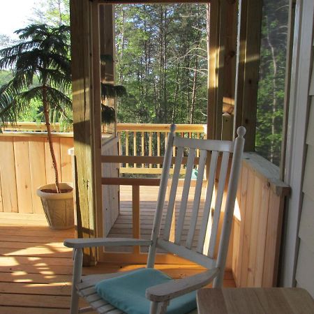 Bedford Landings Bed & Breakfast Moneta Buitenkant foto