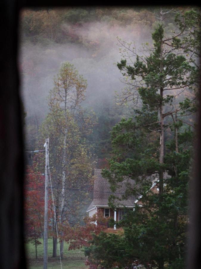 Bedford Landings Bed & Breakfast Moneta Buitenkant foto